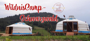 Wildnis- und Offroad Camp Schwarzwald